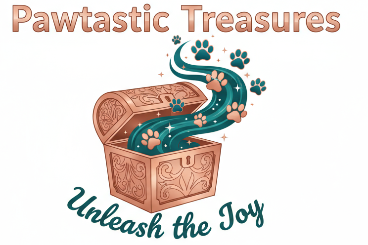Pawtastic Treasures